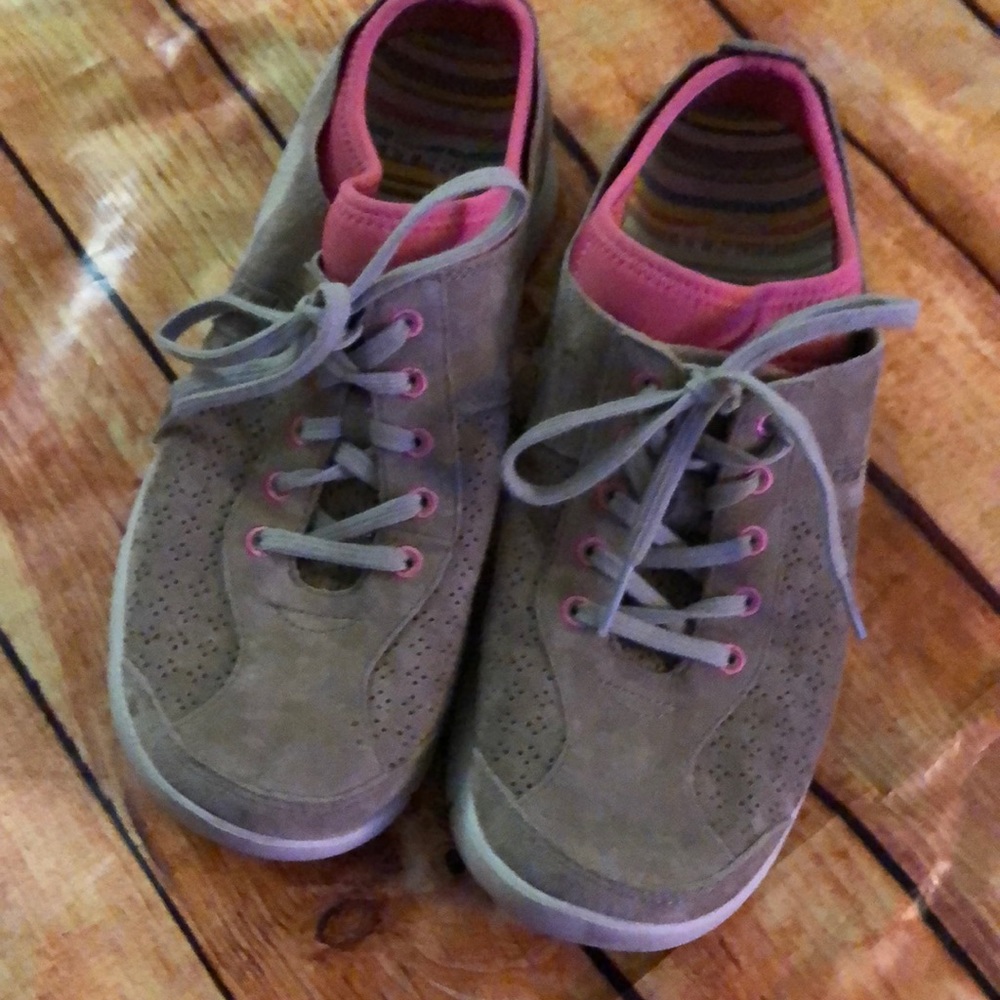 Dansko sneakers - size 38